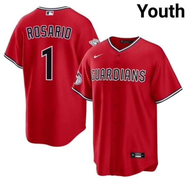Youth20Amed20Rosario20202620cleveland20guardians20baseball20jersey20red.jpg