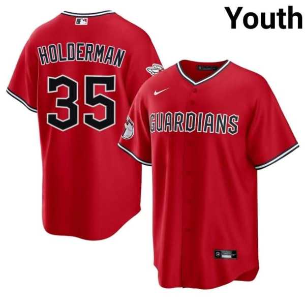 Youth20Colin20Holderman20202620cleveland20guardians20baseball20jersey20red.jpg