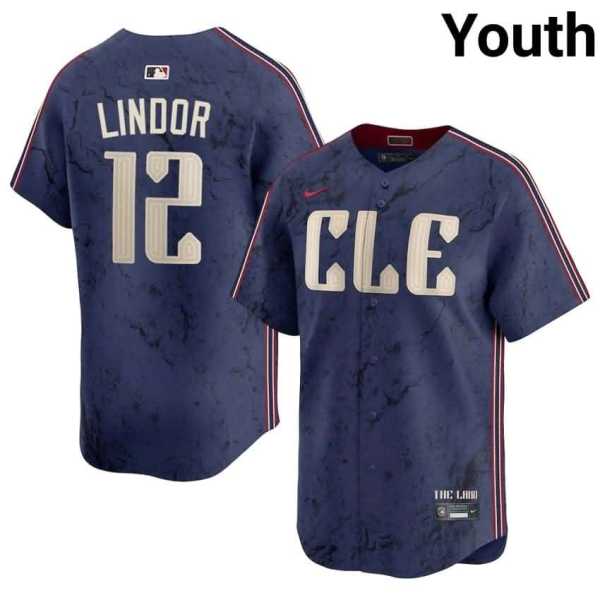 Youth20Francisco20Lindor20202620cleveland20guardians20baseball20jersey20navy20city20connect.jpg