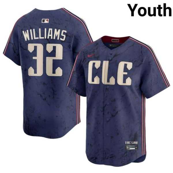 Youth20Gavin20Williams20202620cleveland20guardians20baseball20jersey20navy20city20connect.jpg