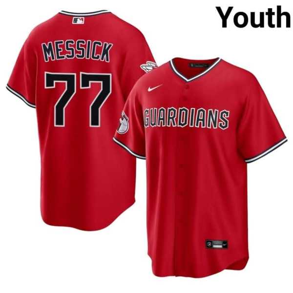 Youth20Parker20Messick20202620cleveland20guardians20baseball20jersey20red.jpg