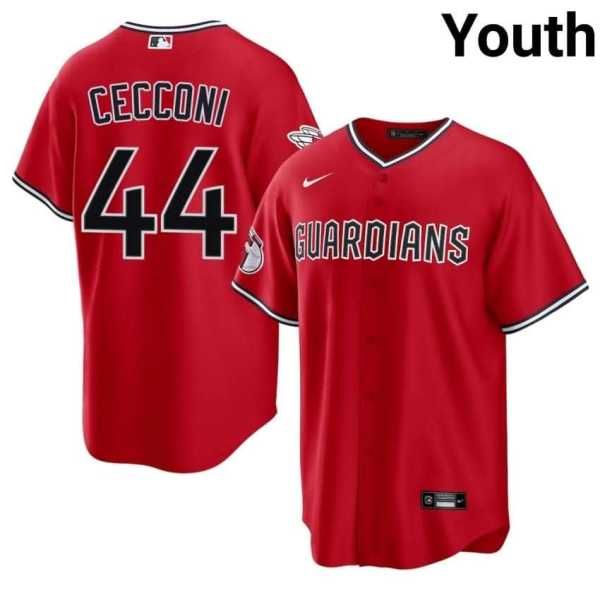 Youth20Slade20Cecconi20202620cleveland20guardians20baseball20jersey20red.jpg